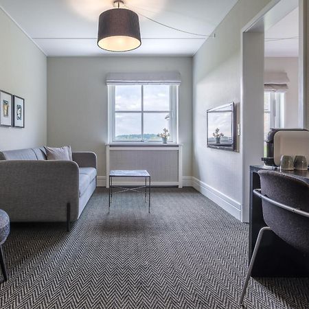 Thon Partner Hotel Сорё Экстерьер фото
