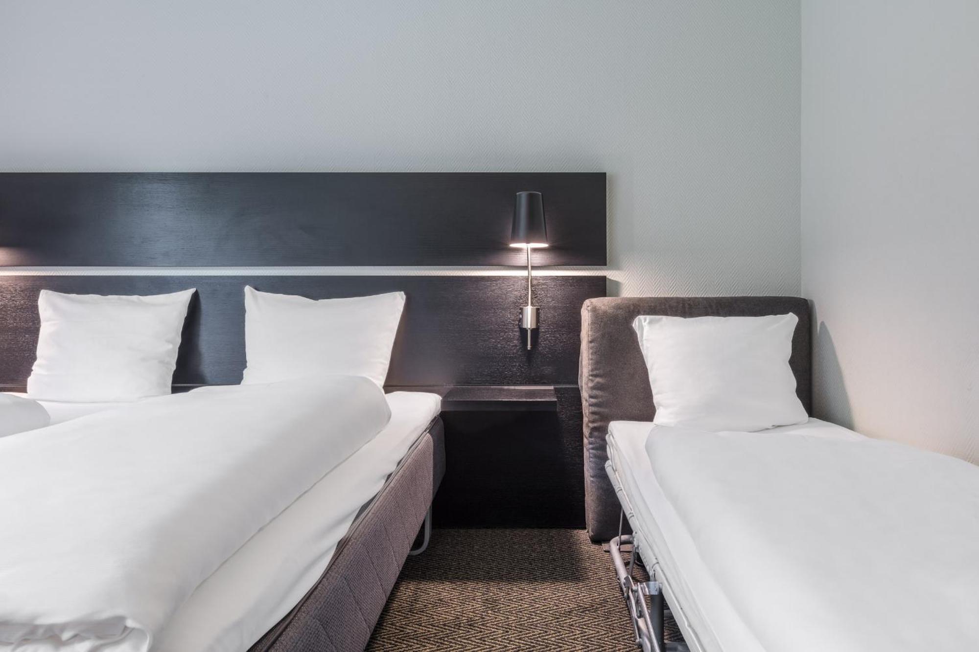 Thon Partner Hotel Сорё Экстерьер фото