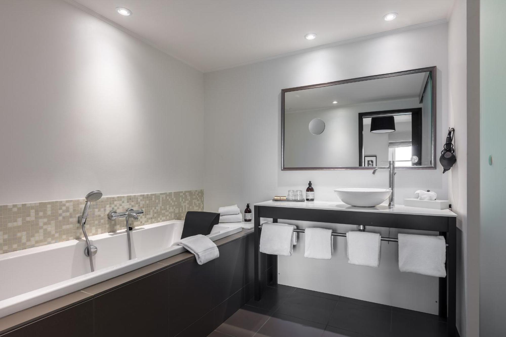 Thon Partner Hotel Сорё Экстерьер фото