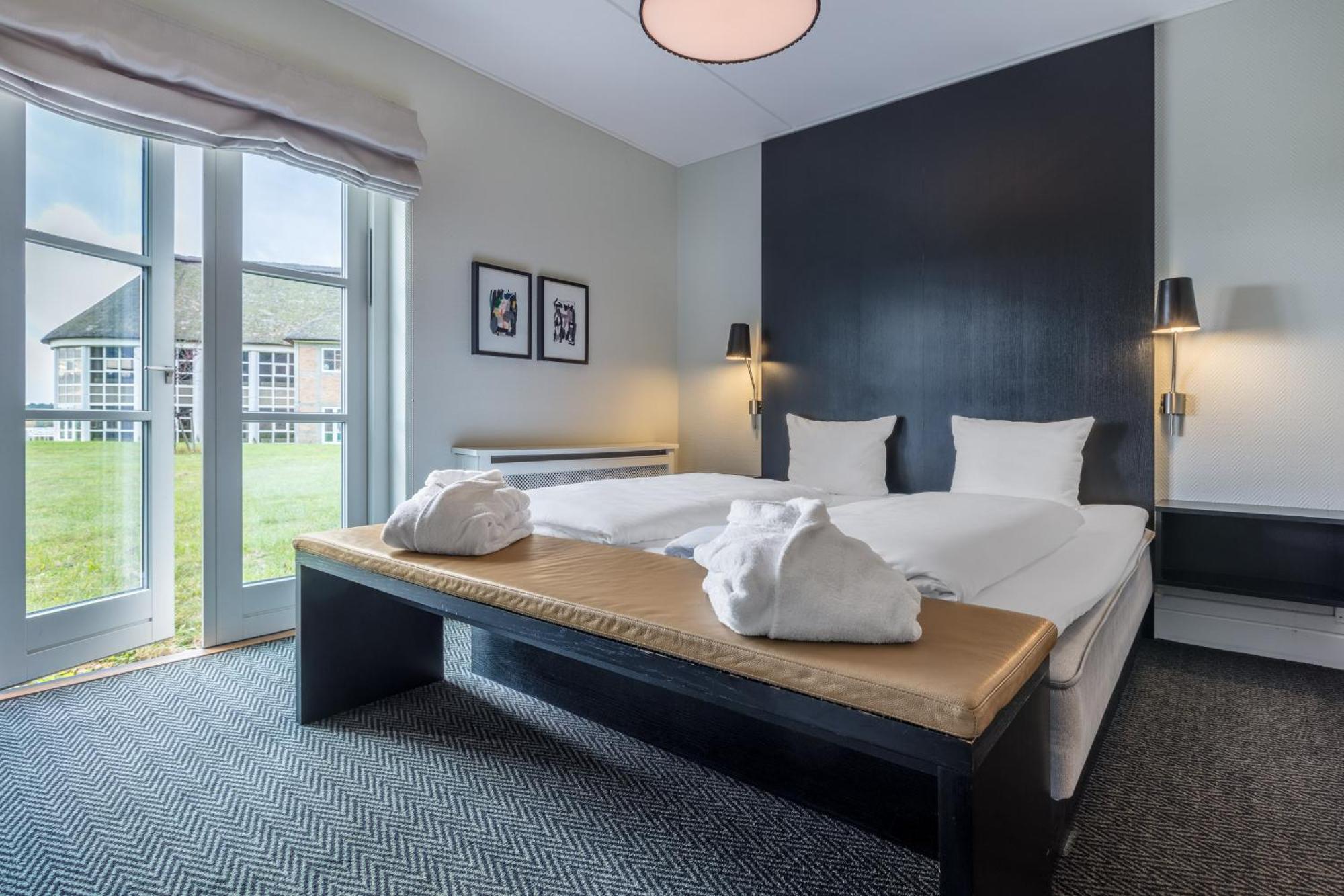 Thon Partner Hotel Сорё Экстерьер фото