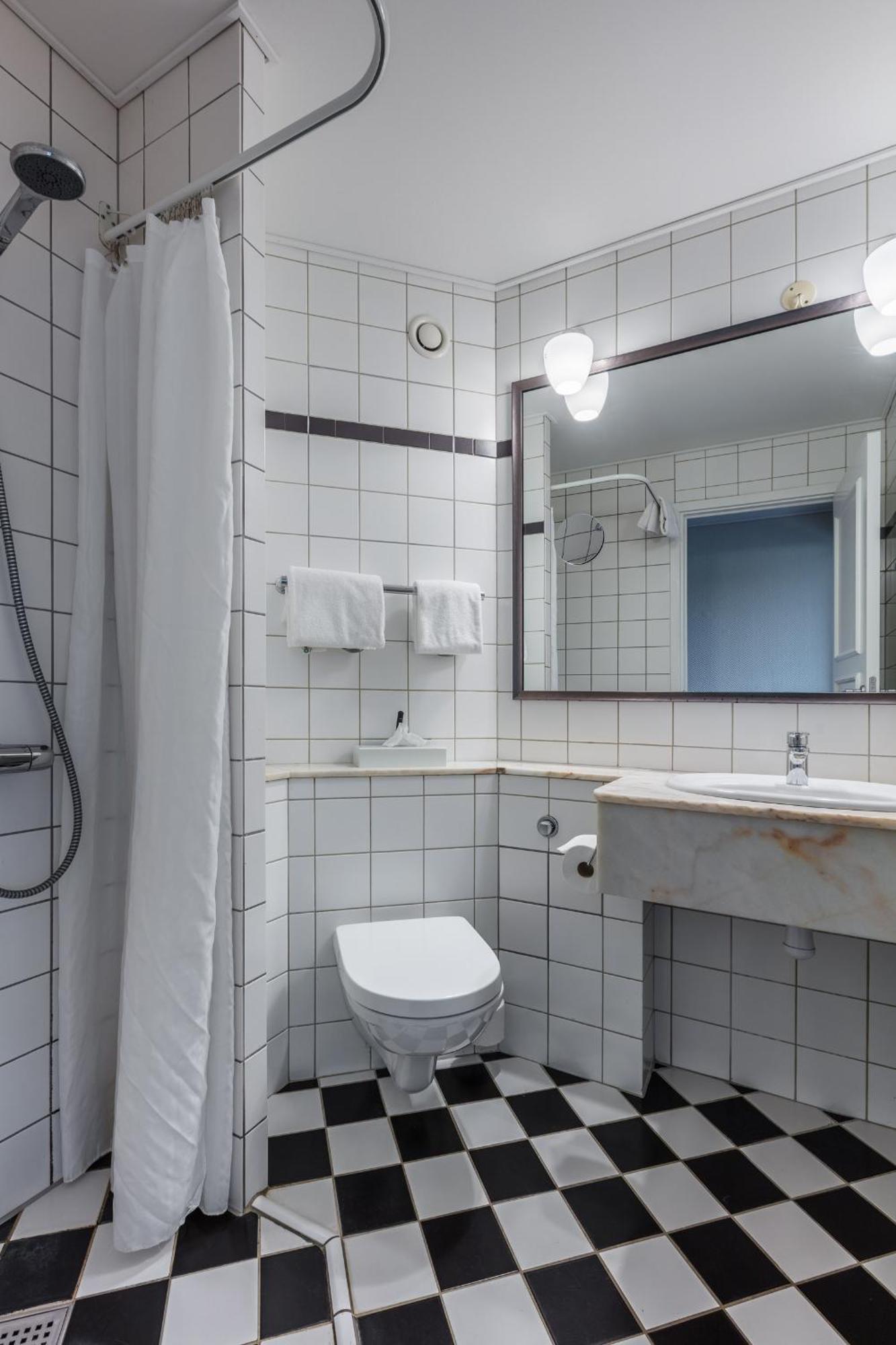 Thon Partner Hotel Сорё Экстерьер фото