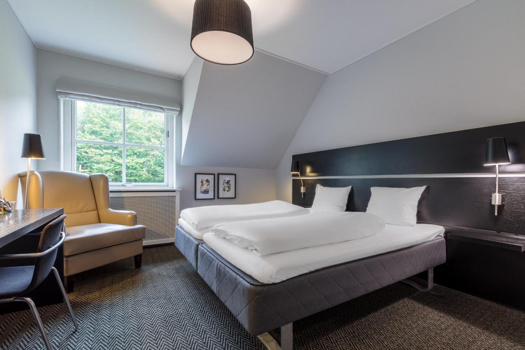 Thon Partner Hotel Сорё Экстерьер фото