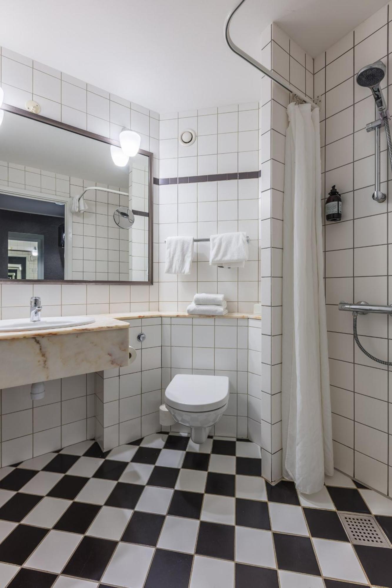 Thon Partner Hotel Сорё Экстерьер фото