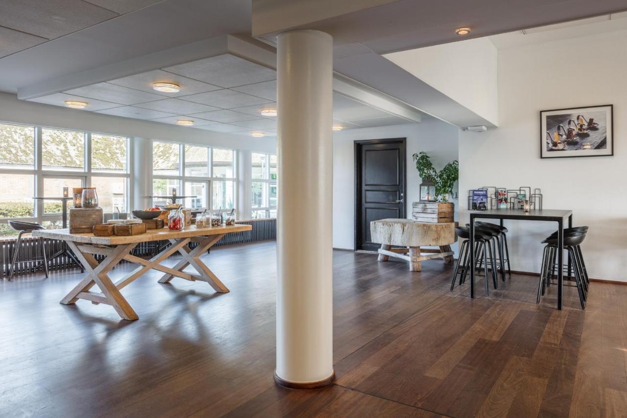 Thon Partner Hotel Сорё Экстерьер фото