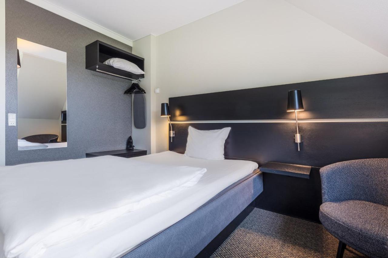 Thon Partner Hotel Сорё Экстерьер фото