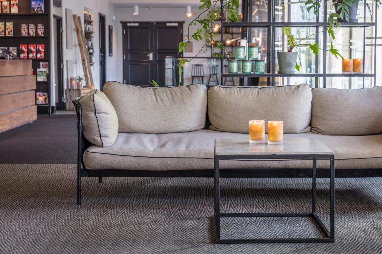 Thon Partner Hotel Сорё Экстерьер фото