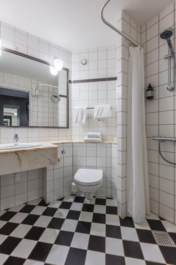 Thon Partner Hotel Сорё Экстерьер фото