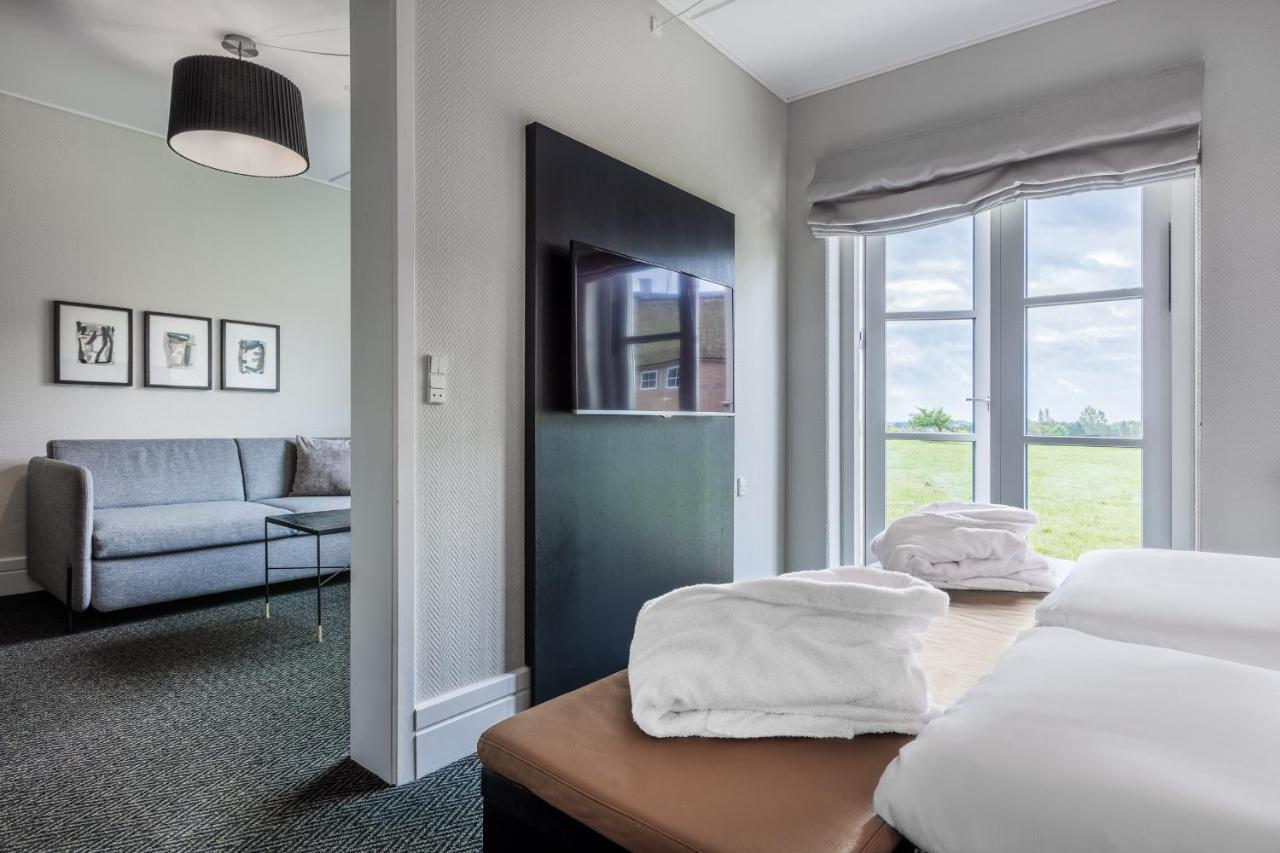 Thon Partner Hotel Сорё Экстерьер фото