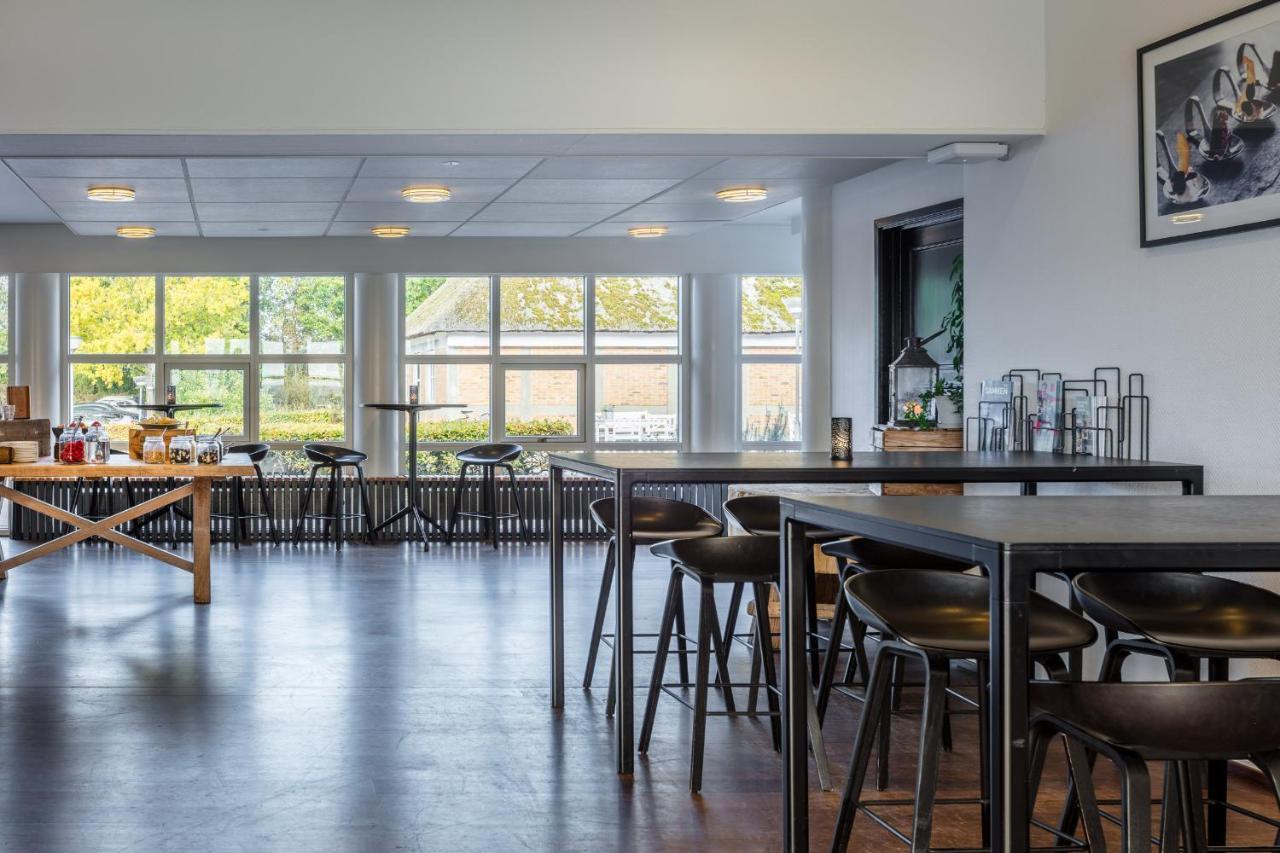 Thon Partner Hotel Сорё Экстерьер фото