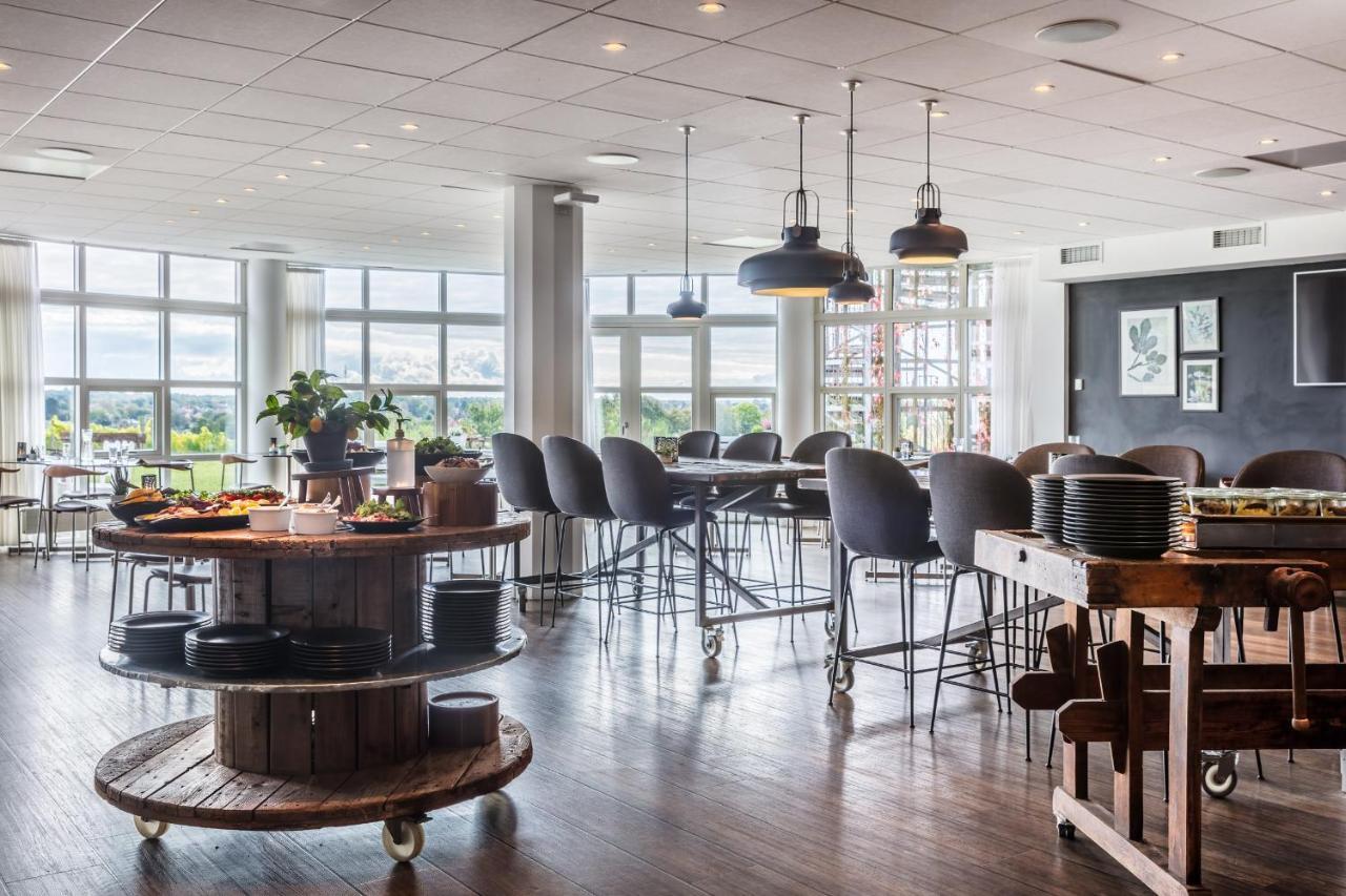 Thon Partner Hotel Сорё Экстерьер фото
